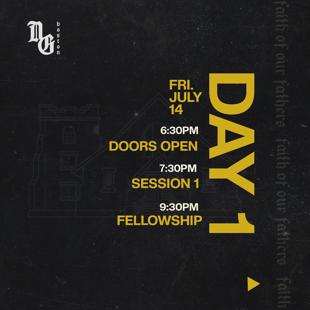 faithofourfathers_shcedule1