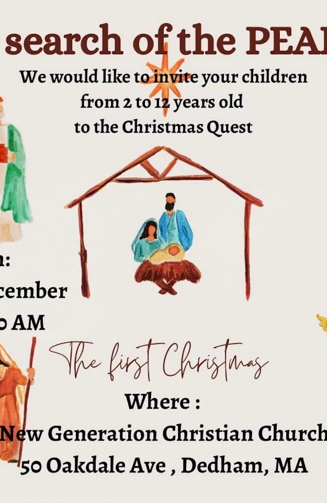 kids_ministry_2022christmas_poster